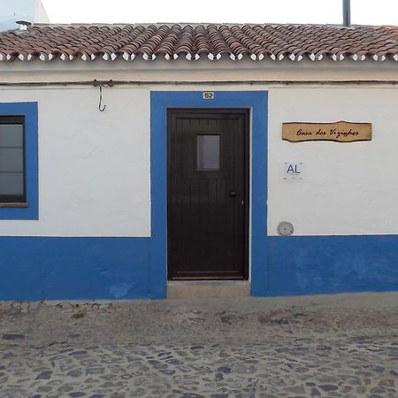 Casa Dos Vizinhos - Casas De Taipa Βίλα São Pedro do Corval Εξωτερικό φωτογραφία