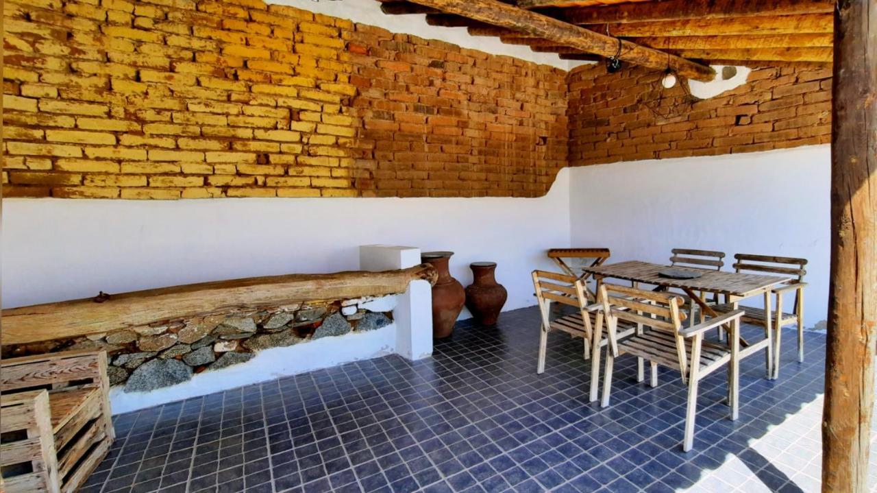 Casa Dos Vizinhos - Casas De Taipa Βίλα São Pedro do Corval Εξωτερικό φωτογραφία