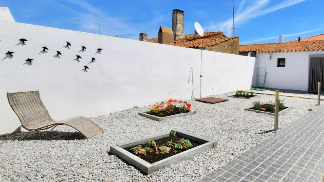 Casa Dos Vizinhos - Casas De Taipa Βίλα São Pedro do Corval Εξωτερικό φωτογραφία
