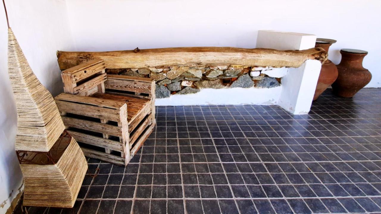 Casa Dos Vizinhos - Casas De Taipa Βίλα São Pedro do Corval Εξωτερικό φωτογραφία