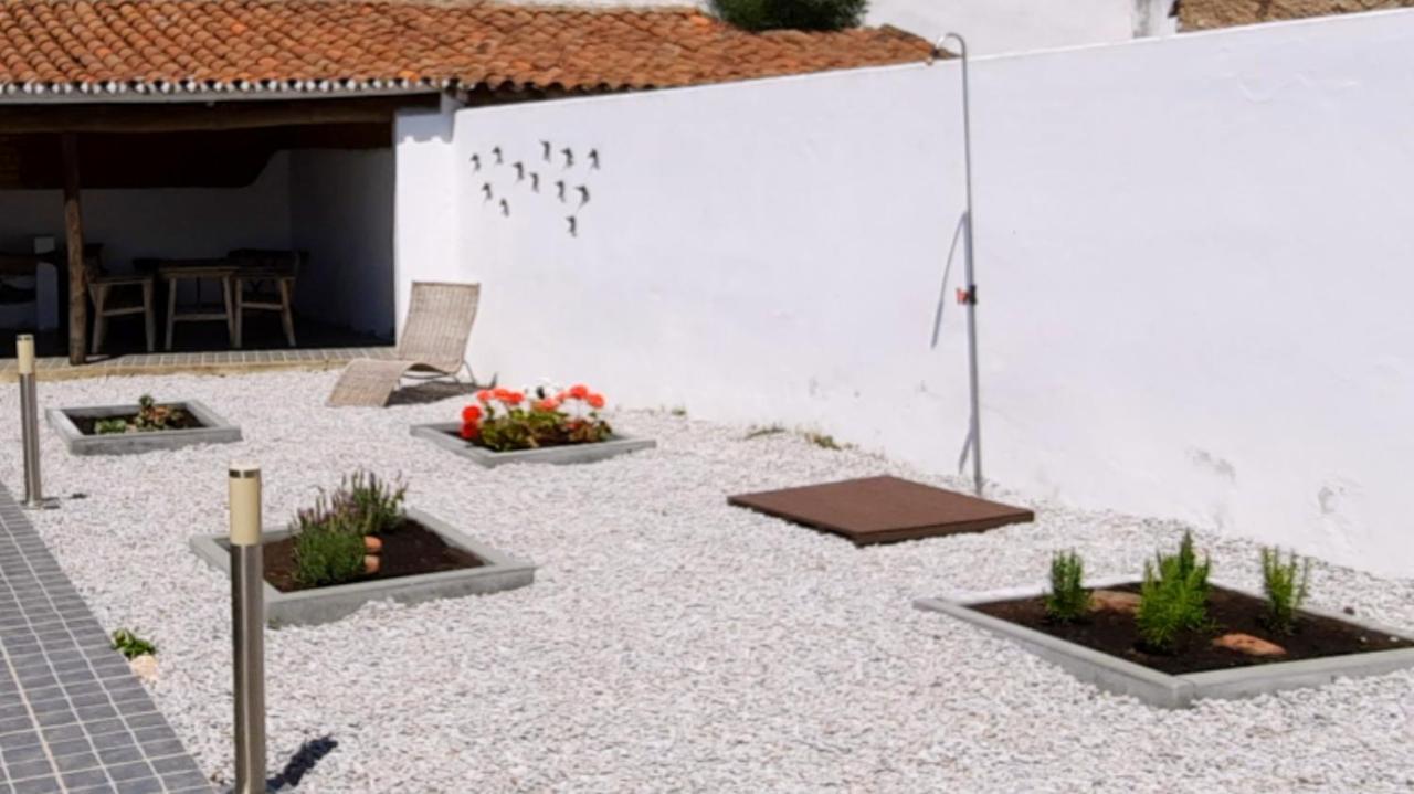 Casa Dos Vizinhos - Casas De Taipa Βίλα São Pedro do Corval Εξωτερικό φωτογραφία