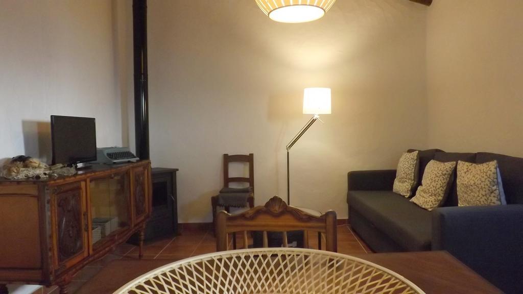 Casa Dos Vizinhos - Casas De Taipa Βίλα São Pedro do Corval Εξωτερικό φωτογραφία