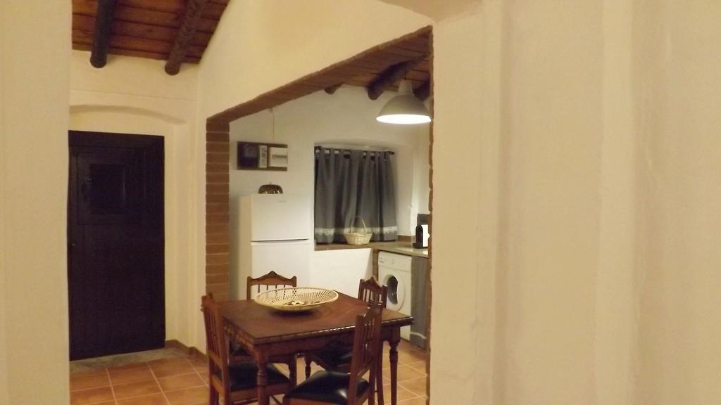 Casa Dos Vizinhos - Casas De Taipa Βίλα São Pedro do Corval Εξωτερικό φωτογραφία