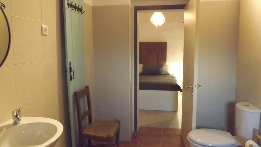 Casa Dos Vizinhos - Casas De Taipa Βίλα São Pedro do Corval Εξωτερικό φωτογραφία