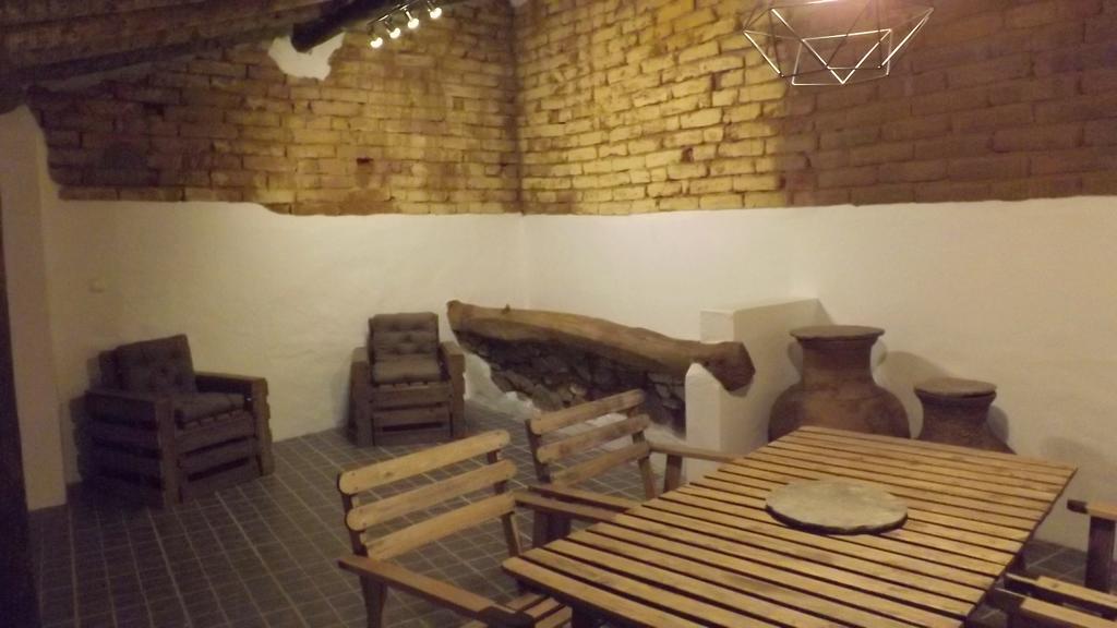 Casa Dos Vizinhos - Casas De Taipa Βίλα São Pedro do Corval Εξωτερικό φωτογραφία
