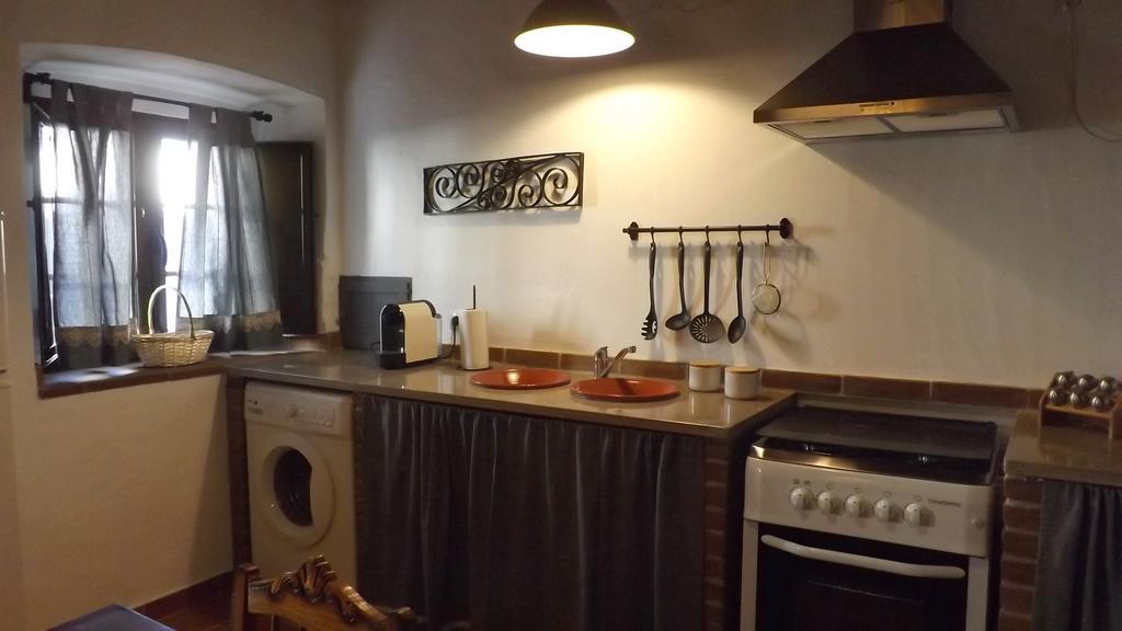 Casa Dos Vizinhos - Casas De Taipa Βίλα São Pedro do Corval Εξωτερικό φωτογραφία
