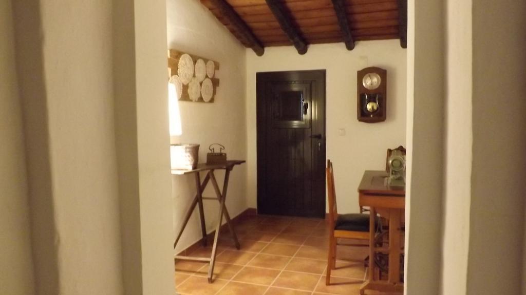 Casa Dos Vizinhos - Casas De Taipa Βίλα São Pedro do Corval Εξωτερικό φωτογραφία