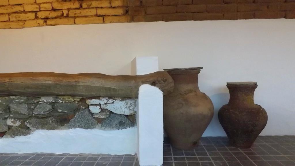 Casa Dos Vizinhos - Casas De Taipa Βίλα São Pedro do Corval Εξωτερικό φωτογραφία