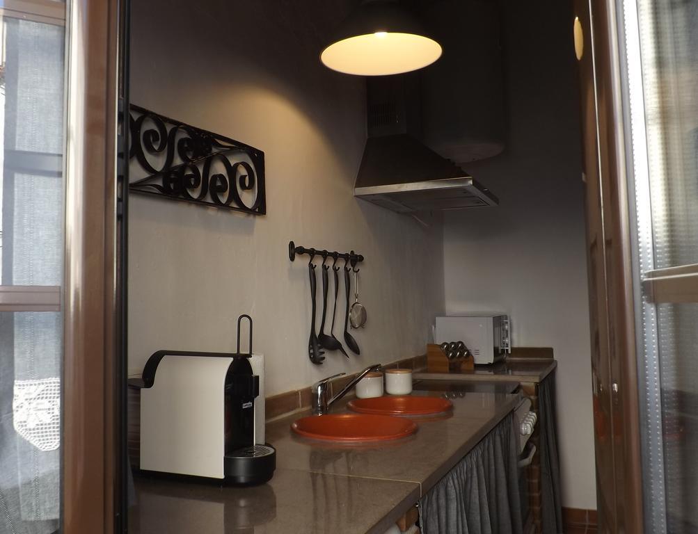 Casa Dos Vizinhos - Casas De Taipa Βίλα São Pedro do Corval Εξωτερικό φωτογραφία
