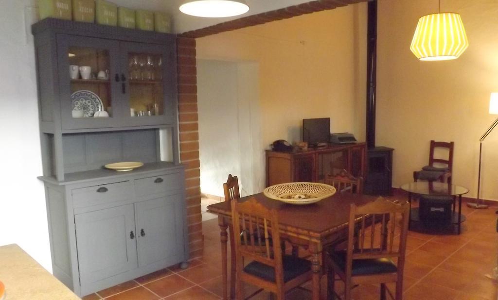 Casa Dos Vizinhos - Casas De Taipa Βίλα São Pedro do Corval Εξωτερικό φωτογραφία