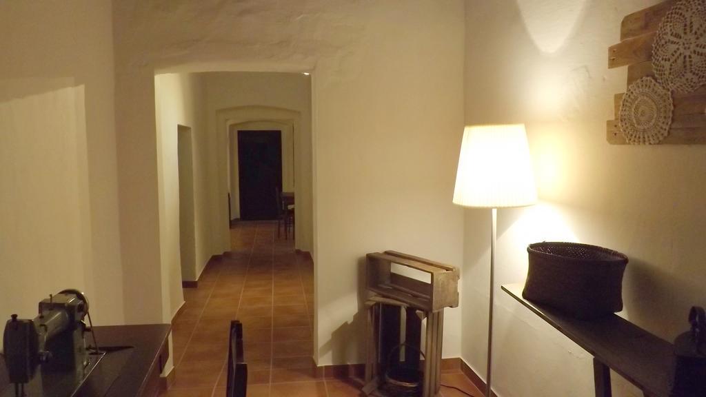 Casa Dos Vizinhos - Casas De Taipa Βίλα São Pedro do Corval Εξωτερικό φωτογραφία