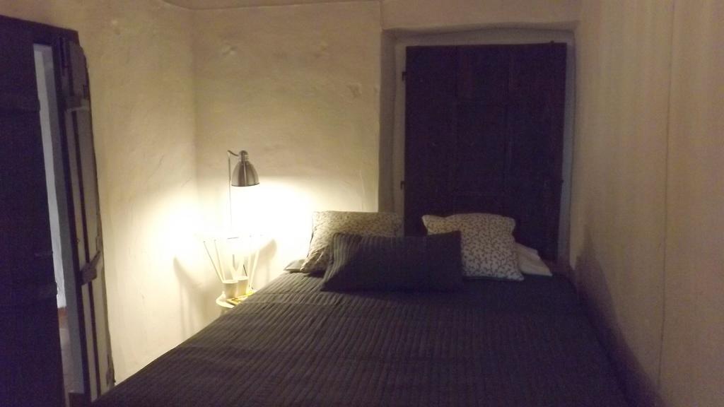 Casa Dos Vizinhos - Casas De Taipa Βίλα São Pedro do Corval Εξωτερικό φωτογραφία