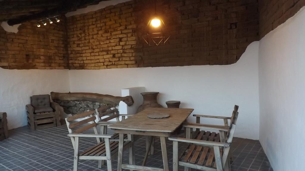 Casa Dos Vizinhos - Casas De Taipa Βίλα São Pedro do Corval Εξωτερικό φωτογραφία
