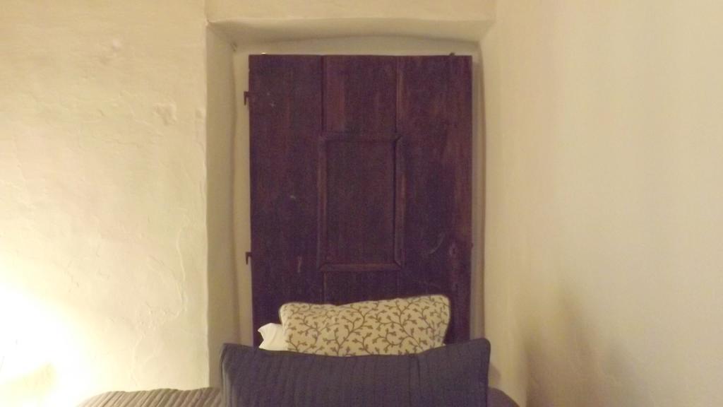 Casa Dos Vizinhos - Casas De Taipa Βίλα São Pedro do Corval Εξωτερικό φωτογραφία