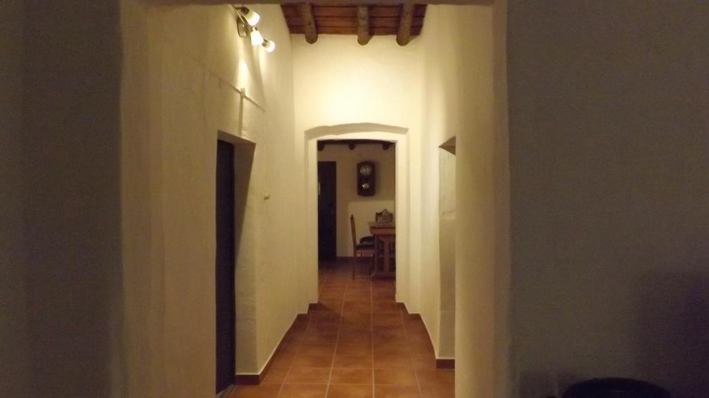 Casa Dos Vizinhos - Casas De Taipa Βίλα São Pedro do Corval Εξωτερικό φωτογραφία