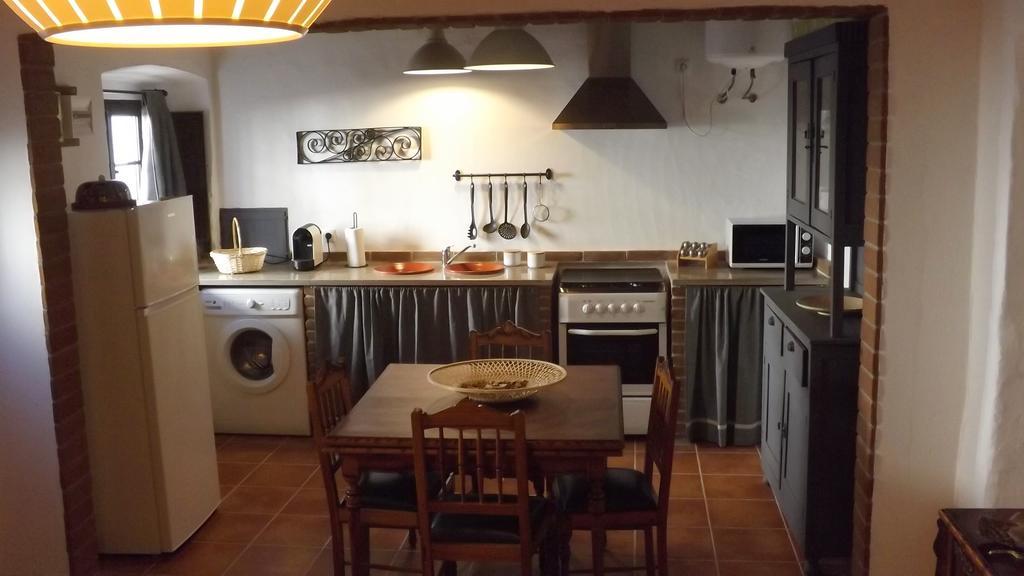 Casa Dos Vizinhos - Casas De Taipa Βίλα São Pedro do Corval Εξωτερικό φωτογραφία