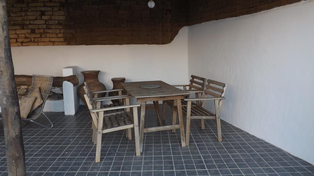 Casa Dos Vizinhos - Casas De Taipa Βίλα São Pedro do Corval Εξωτερικό φωτογραφία
