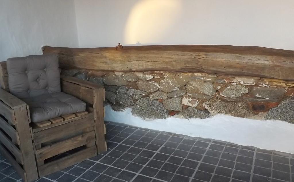 Casa Dos Vizinhos - Casas De Taipa Βίλα São Pedro do Corval Εξωτερικό φωτογραφία