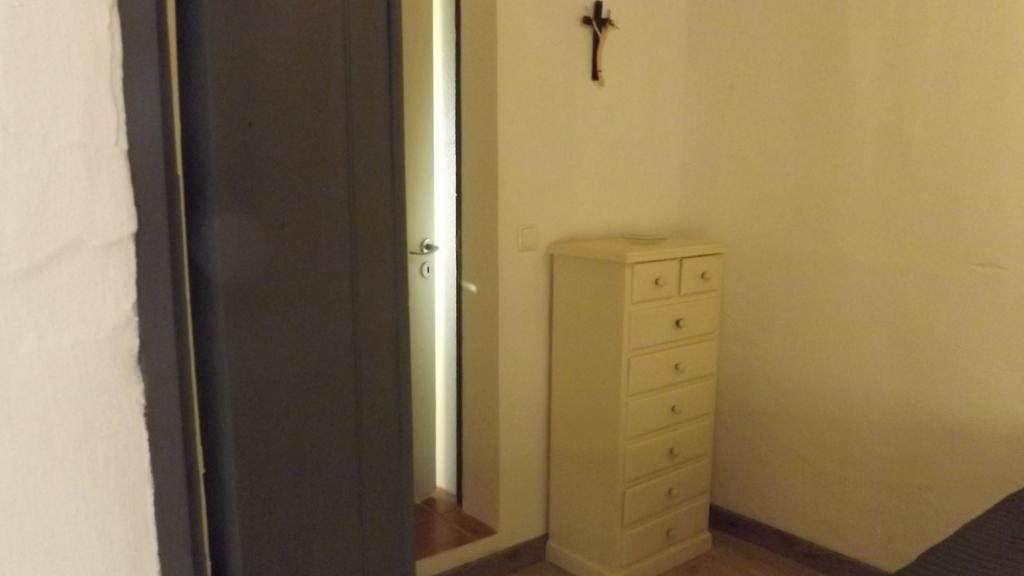 Casa Dos Vizinhos - Casas De Taipa Βίλα São Pedro do Corval Εξωτερικό φωτογραφία