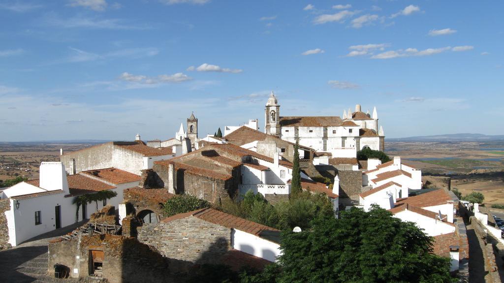 Casa Dos Vizinhos - Casas De Taipa Βίλα São Pedro do Corval Εξωτερικό φωτογραφία