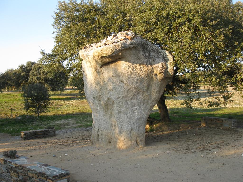 Casa Dos Vizinhos - Casas De Taipa Βίλα São Pedro do Corval Εξωτερικό φωτογραφία