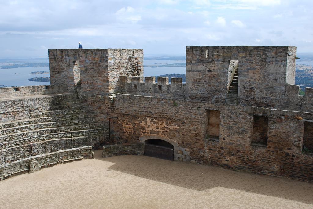 Casa Dos Vizinhos - Casas De Taipa Βίλα São Pedro do Corval Εξωτερικό φωτογραφία