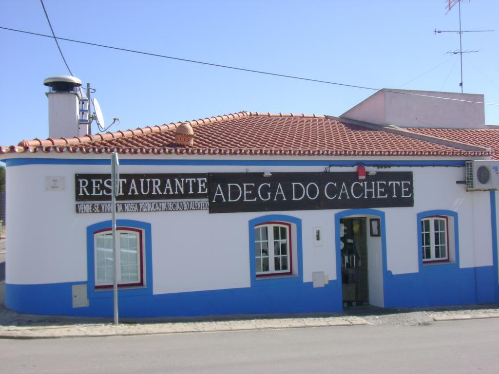 Casa Dos Vizinhos - Casas De Taipa Βίλα São Pedro do Corval Εξωτερικό φωτογραφία